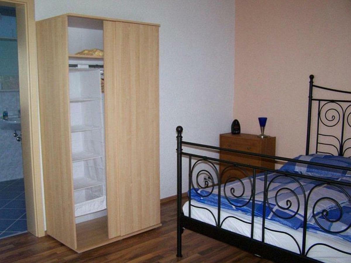 Ferienwohnung Sandhaas 링스헤임 외부 사진
