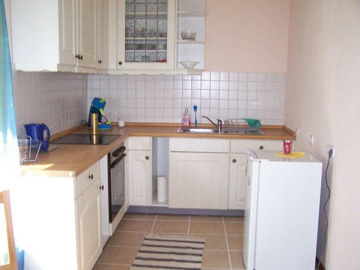 Ferienwohnung Sandhaas 링스헤임 외부 사진