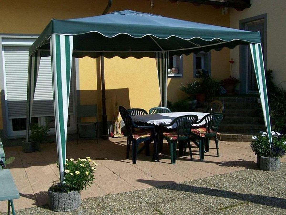 Ferienwohnung Sandhaas 링스헤임 외부 사진