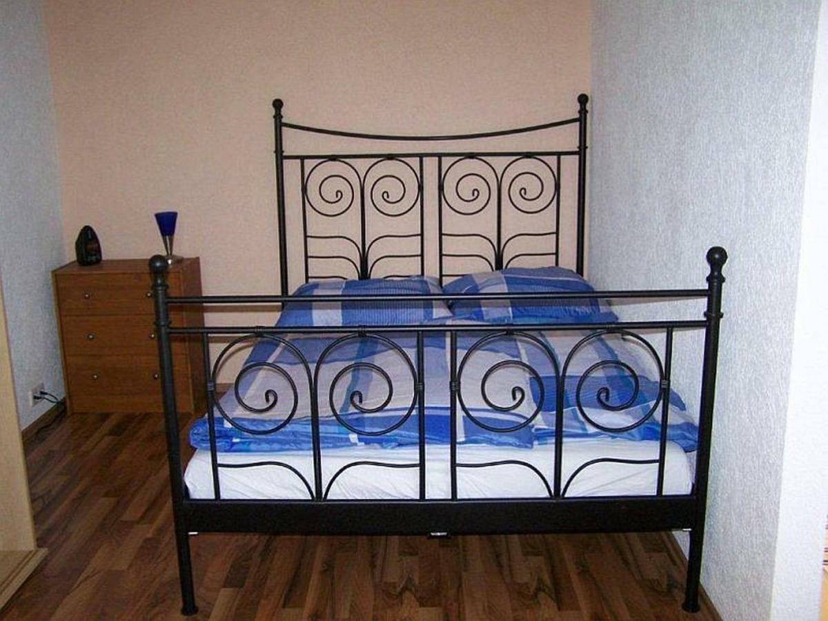 Ferienwohnung Sandhaas 링스헤임 외부 사진